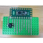 Browndog Gadgets Crazy Circuits Starter Kit