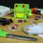 Browndog Gadgets Origami Circuits Standard Kit