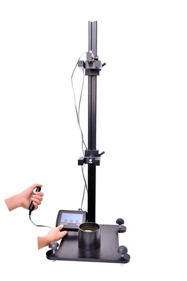 Orion Science: Free Fall and Atwood’s Machine