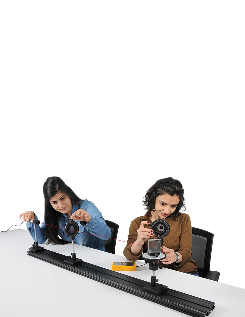 Orion Science: Advanced Optics