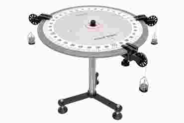 Orion Science: Universal Force Table
