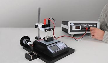 Orion Science: Current Balance