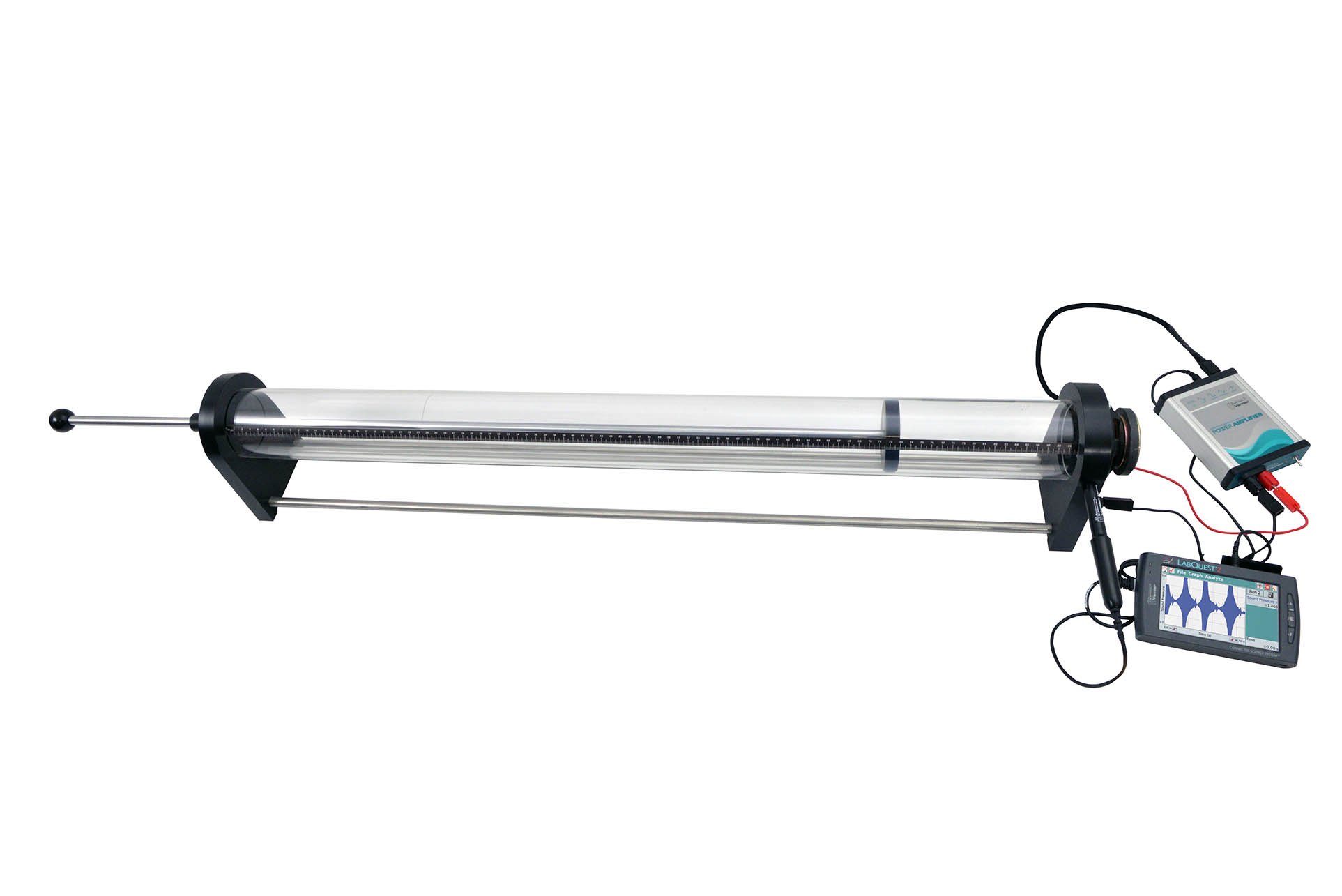 Orion Science: Resonance Tube