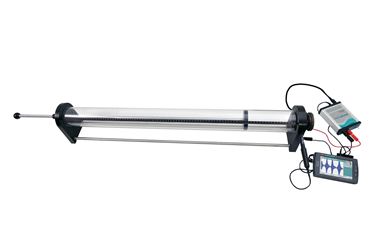 Orion Science: Resonance Tube