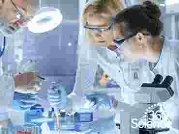 360Storylines - Curing Disease, 1-Year Access