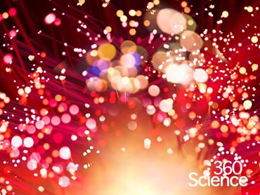 360Storylines - Fireworks, 1-Year Access