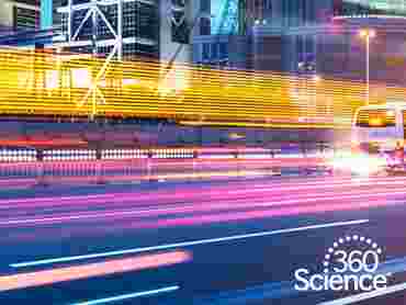 360Storylines - Fast and Slow Processes, 1-Year Access
