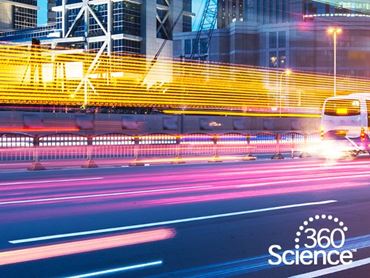 360Storylines - Fast and Slow Processes, 1-Year Access