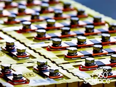 360Storylines - Batteries, 1-Year Access