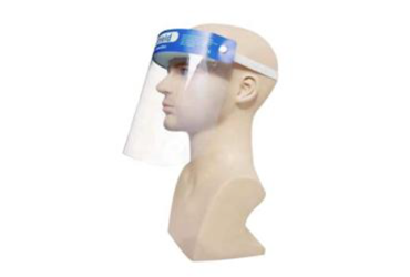 Face Shields, Medical