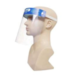 Face Shields, Medical