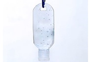 Hand Sanitizer Travel Size 50 Ml Pkg Of 10 Bottles