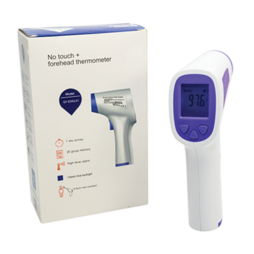 Infrared Forehead Thermometer
