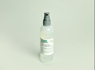 Flinn Sanitizer