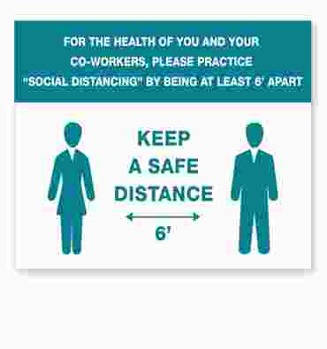 Safe Distance