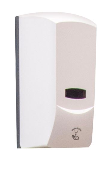 Sanitizer Dispenser With Stand