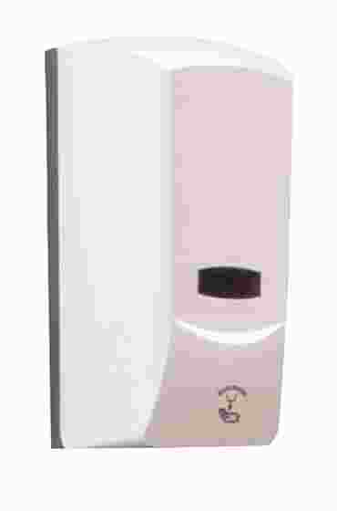 Sanitizer Dispenser With Stand