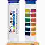 Hydrion pH Test Strips
