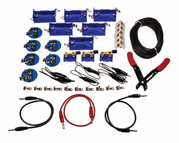 Basic Student Electricity Supplies