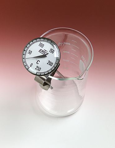 Oven Thermometer with Probe