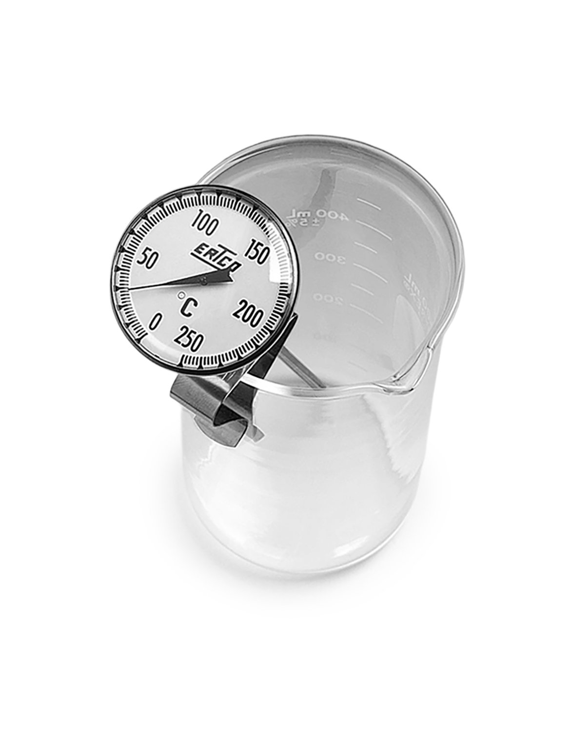 Oven Thermometer with Probe