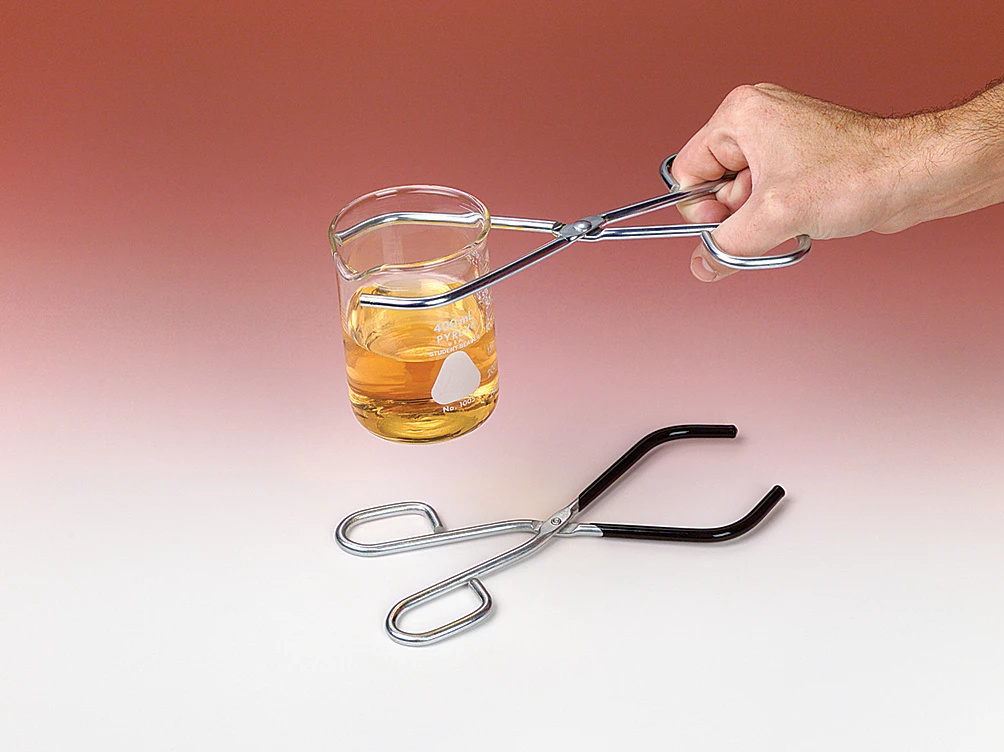 Beaker Tongs (Each)