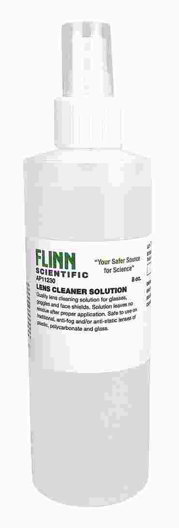 Leans Cleaning Solution