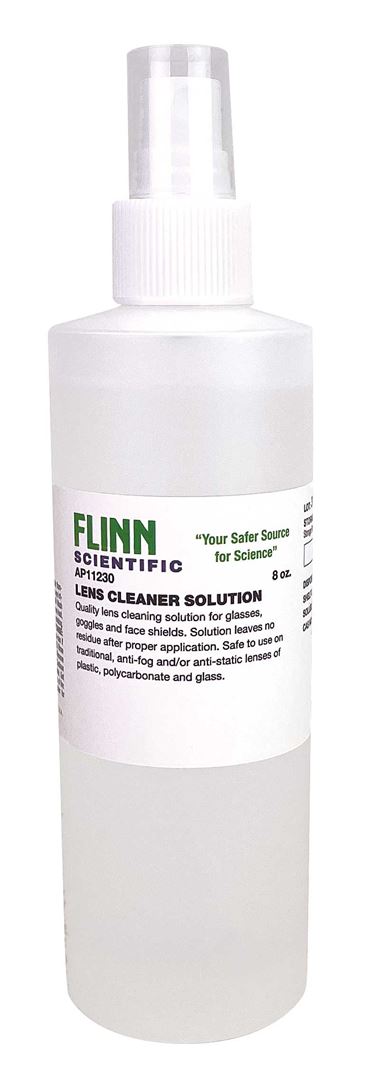 Leans Cleaning Solution