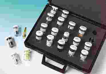 Flinn Chemical Elements Set