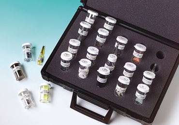 Flinn Chemical Elements Set