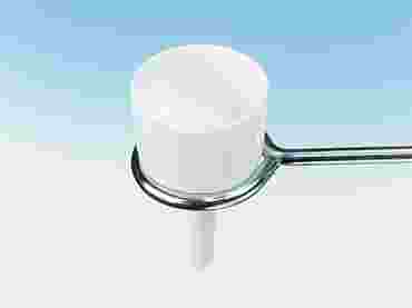 Polypropylene Buchner Funnel for 5.5 cm Filter Paper