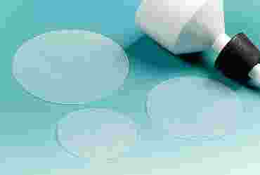 Filter Discs for Buchner Funnel 5.5 cm