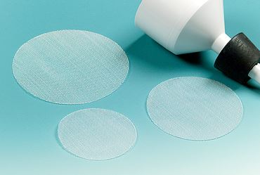 Filter Discs for Buchner Funnel 5.5 cm