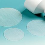 Filter Discs for Buchner Funnels