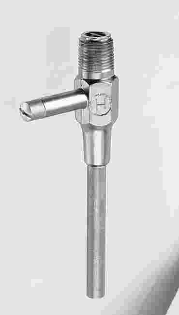 Metal Water Aspirator