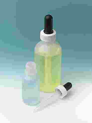 Polyethylene Dropping Bottle 60 mL