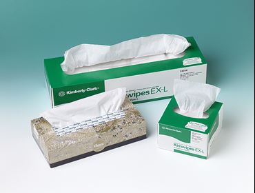 Kleenex Tissues