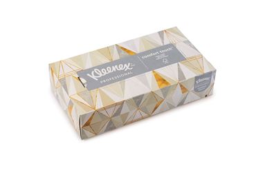 Kleenex Tissues