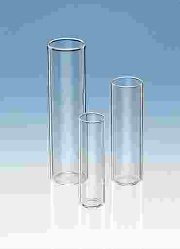 Shell Vials 16 mL
