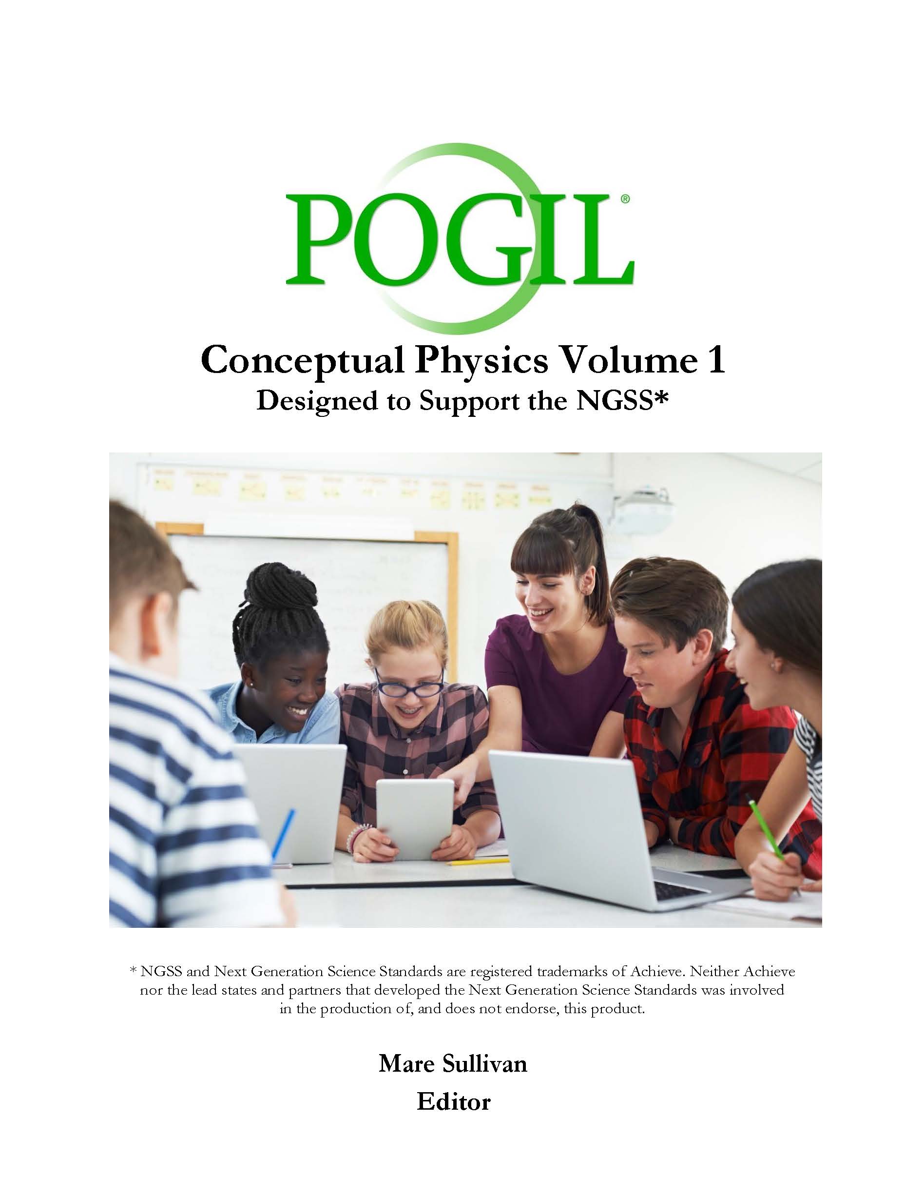 Master Electron Energy & Light With Pogil Activities - h07mkor