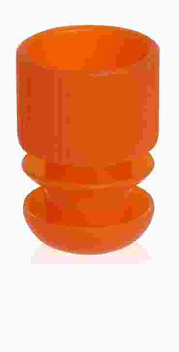 Tube Stopper, Flage Type