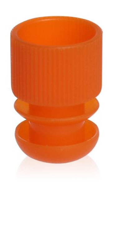 Tube Stopper, Flage Type