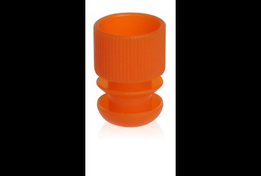 Tube Stopper Package of 1000