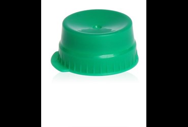 Tube Stopper Package of 1000