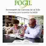 POGIL® Activities for Life Science—Designed to Support the NGSS