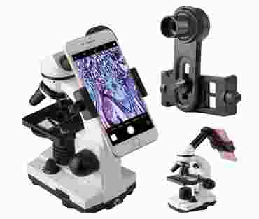 Gosky Microscope Lens Adapter