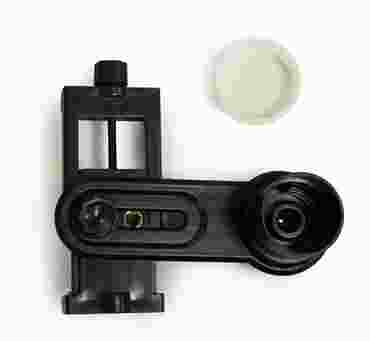 Gosky Microscope Lens Adapter