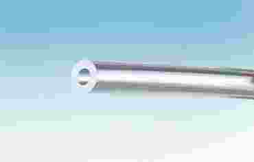 Clear Plastic Tubing in 10' Lengths 1/8"