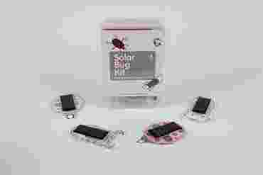 Brown Dog Solar Bug 2.0, Standard Kit