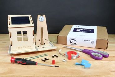 Browndog Solar House Kit